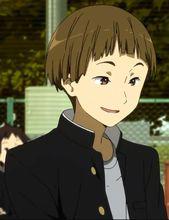 冰果[動畫輕小說]