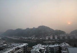 祁山鎮[祁山鎮]