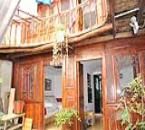 麗江古城八和驛棧 麗江古城八和驛棧