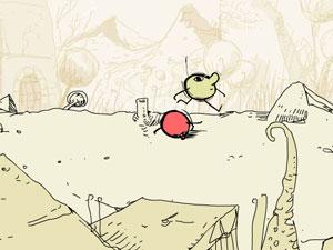 長鼻子去散步 長鼻子去散步