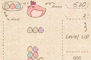 《塗鴉蛋蛋》 《塗鴉蛋蛋》