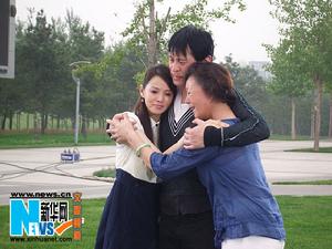 《三個女人的秘密》