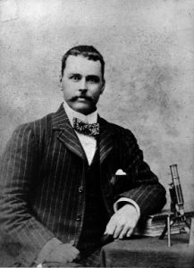 Ronald Ross Ronald Ross