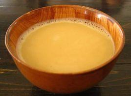 藏式甜茶 藏式甜茶