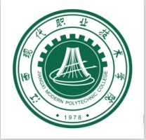 江西現代學院院徽