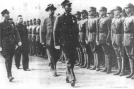 百師大戰 百師大戰