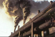 世界八大公害事件