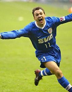 佩德科維奇 (Dejan Petkovic)