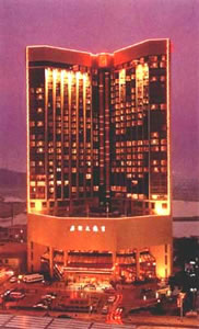 （圖）富臨大酒店