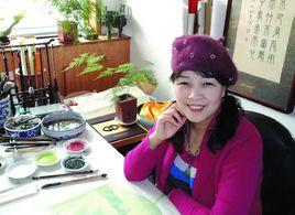 李桂香[李桂香（桂湘）]