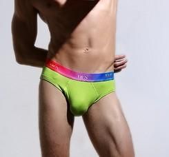 U凸內褲 U凸內褲