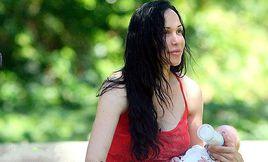 娜德雅·蘇爾曼 娜德雅·蘇爾曼