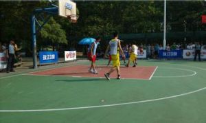 運動員村社區 運動員村社區