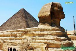 吉薩金字塔群 吉薩金字塔群