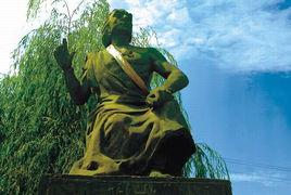 大戰飲馬河 大戰飲馬河