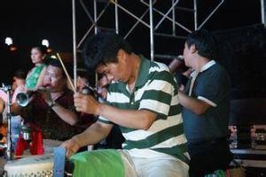 鹹陽市豫劇團 鹹陽市豫劇團