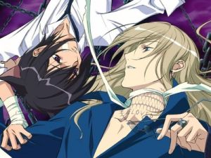 《Loveless》 《Loveless》