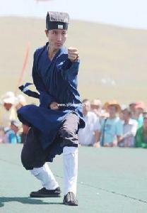 武當玄武派 武當玄武派