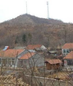 哨子河鄉 哨子河鄉