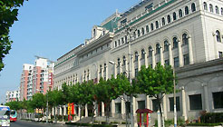 上海市麗君酒店 上海市麗君酒店