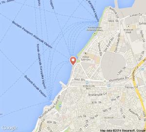 柯登帕薩波特酒店