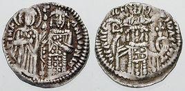 約翰五世 約翰五世