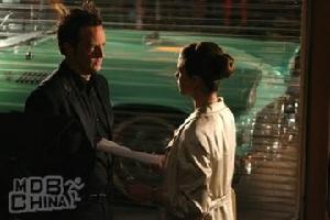 《日落大道60號工作室》第1季