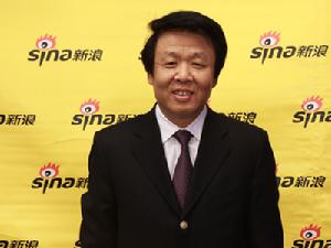 瞭望周刊社總編輯兼《財經國家周刊》總編輯姬斌