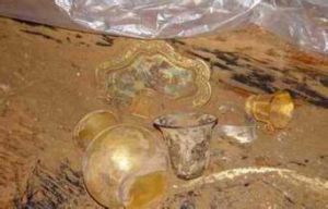 耶律羽之墓群 耶律羽之墓群