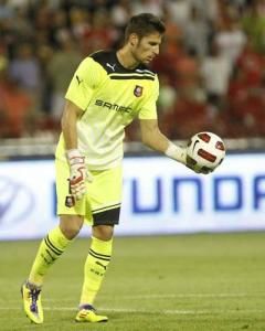 伯努瓦·科斯蒂 伯努瓦·科斯蒂