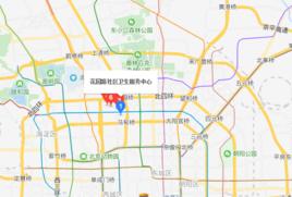 花園路社區[北京市海淀區花園路街道下轄社區]