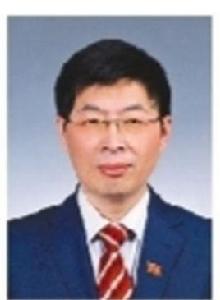 吳旭[中天證券股份有限公司合規總監]