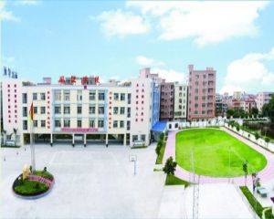 東莞市石碣麗江學校 東莞市石碣麗江學校