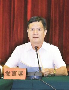 陳福州[福建省漳州市人大副主任]