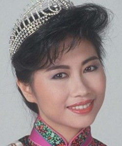 楊寶玲[香港藝人]