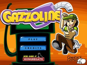 經營加油站 經營加油站