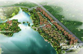 雙鳳開發區 雙鳳開發區