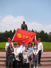 中國好輕鬆團隊