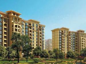 百合尚城 百合尚城