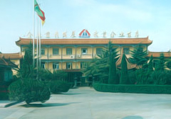 山東蓬建建工集團有限公司 山東蓬建建工集團有限公司