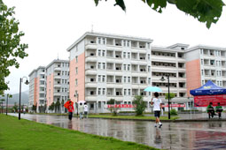 江西陶瓷工藝美術職業學院