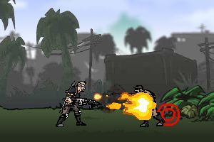 《合金彈頭之僱傭兵2》 《合金彈頭之僱傭兵2》