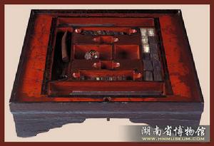 西漢博具 西漢博具