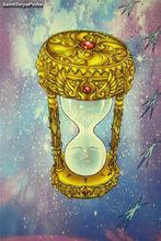 柯羅諾斯[動漫《聖鬥士星矢》系列最高神]