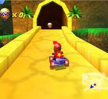 大金剛賽車 大金剛賽車