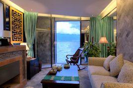 泰言莫漢坎秋公寓酒店 泰言莫漢坎秋公寓酒店