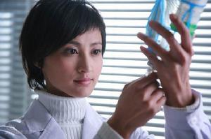 （圖）《柳葉刀》