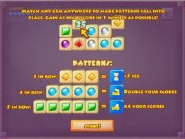 寶石方塊消消看 寶石方塊消消看