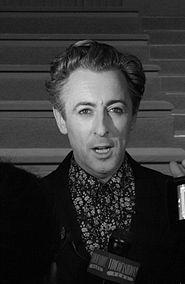 亞倫·甘明 亞倫·甘明