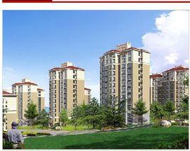 富安花園 富安花園